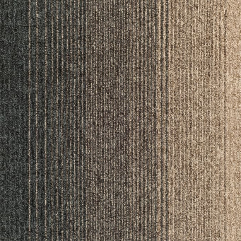 Ковровая плитка Sintelon Sky Valer (Синтелон Скайп Вэлер) 87385 Бежевый.