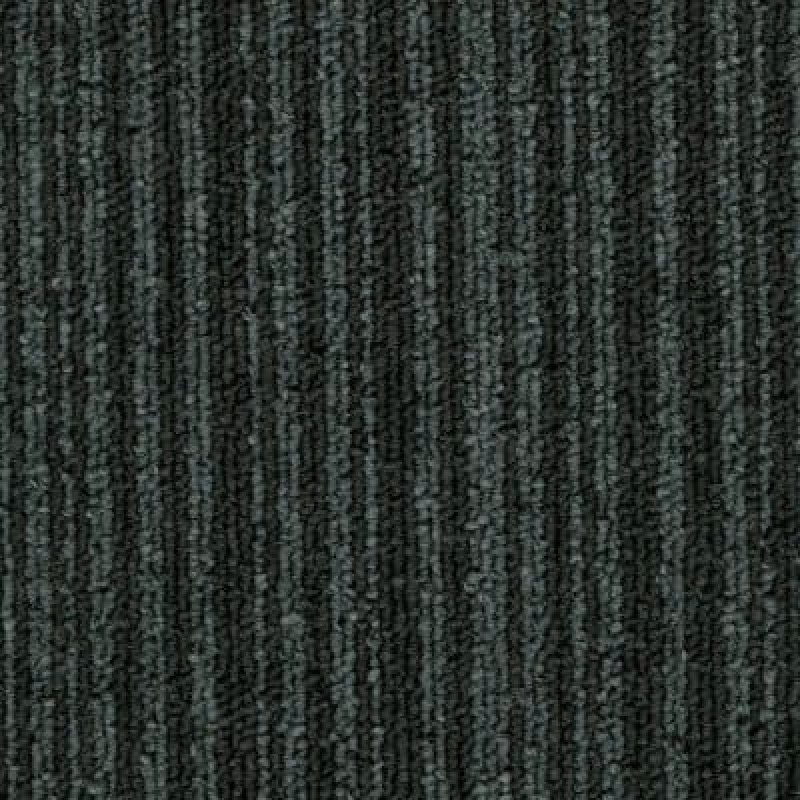 Ковровая плитка Stripe (Страйп) 189 Зеленый.