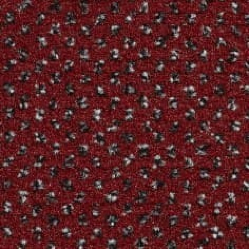 Ковровая плитка Apple (Эпл) 20 Красный.