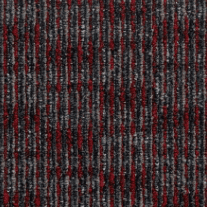 Ковровая плитка Toronto 320 Красный.