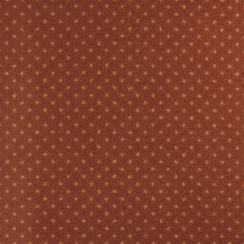 Ковролин Les Best Design / Amiral (Амирал) 540 Коричневый.