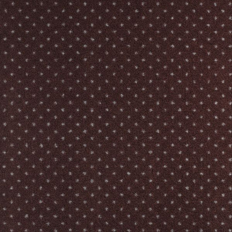 Ковролин Les Best Design / Amiral (Амирал) 590 Коричневый.