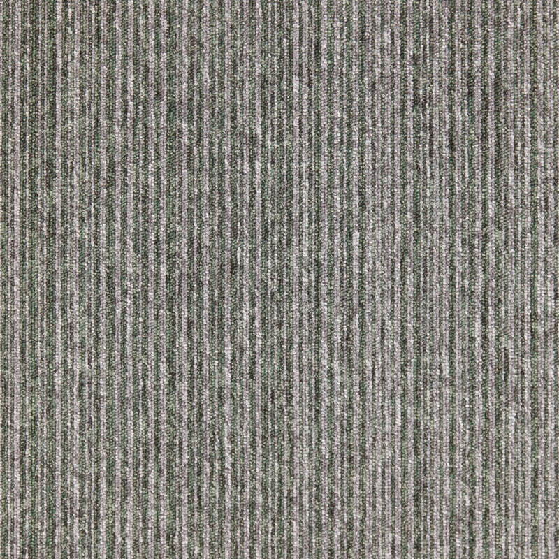 Ковровая плитка ESCOM Offline (Эском Офлайн) 7070 Зеленый.