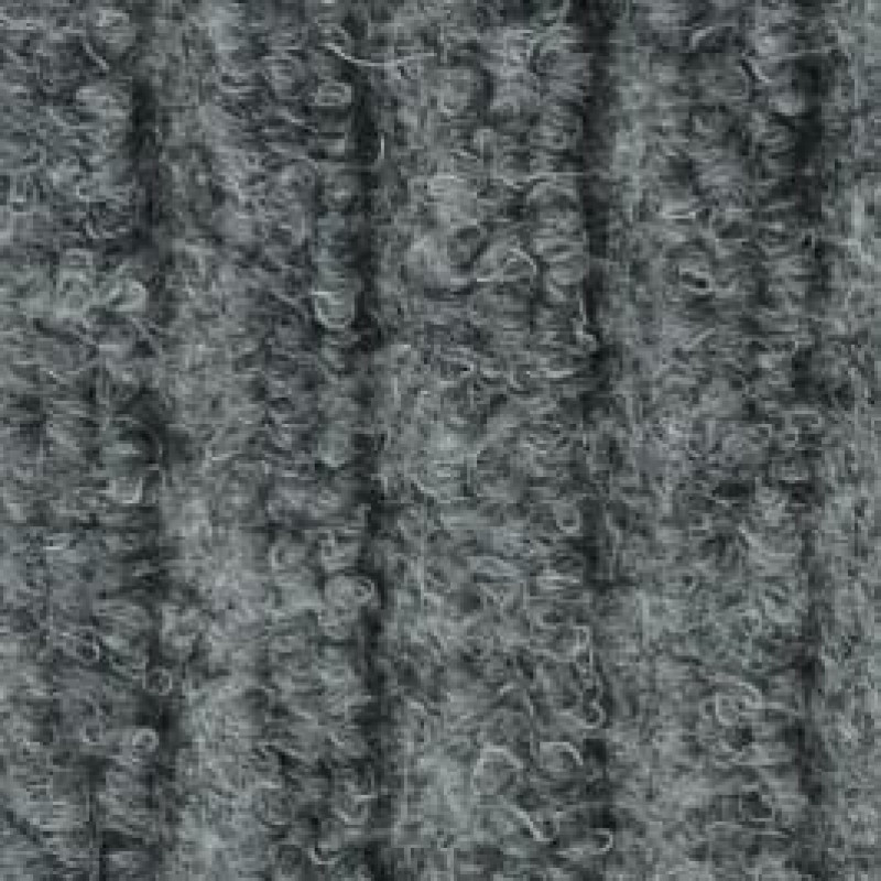 Грязезащитная дорожка Vebe Toronto (Торонто) 72 Серый.