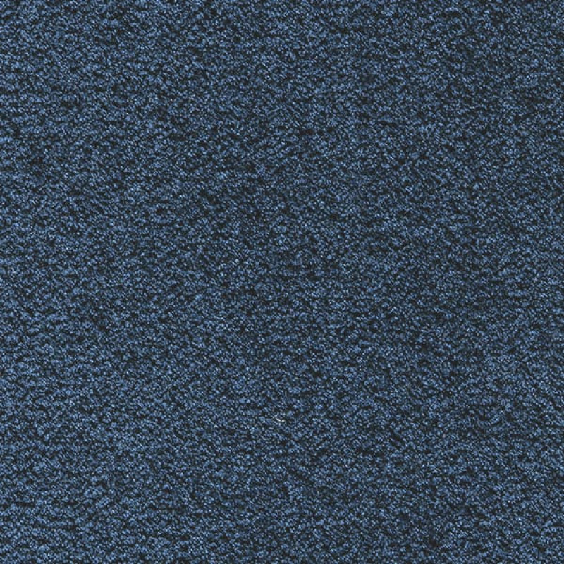 Ковровая плитка Status (Статус) 77 Синий.