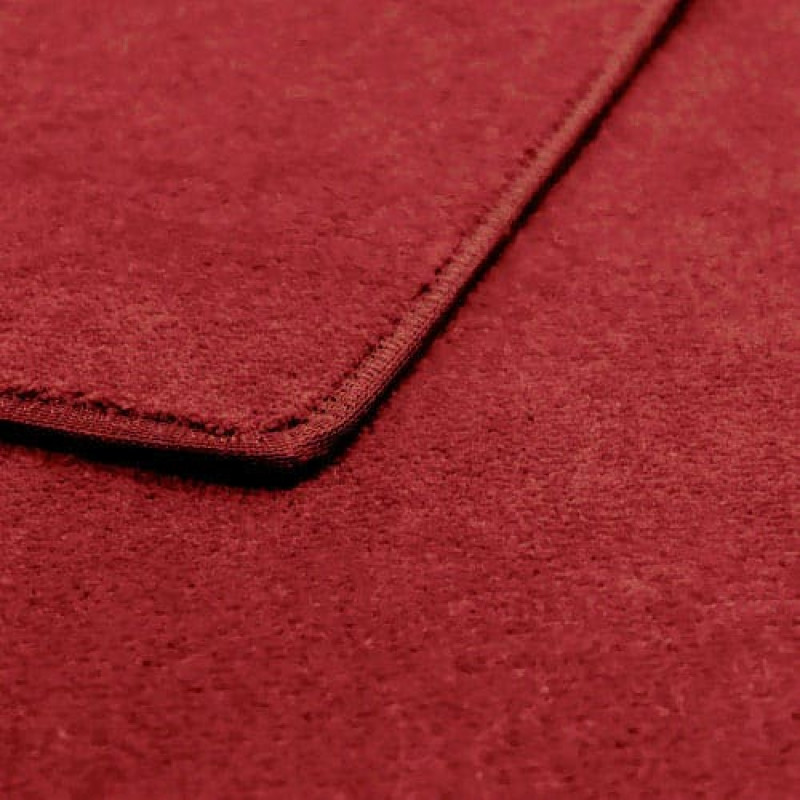 Ковролин Compass (Компас) 800_01 Красный.