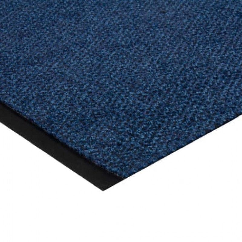 Грязезащитное покрытие Vebe Alba PVC (Альба) 30 Синий.