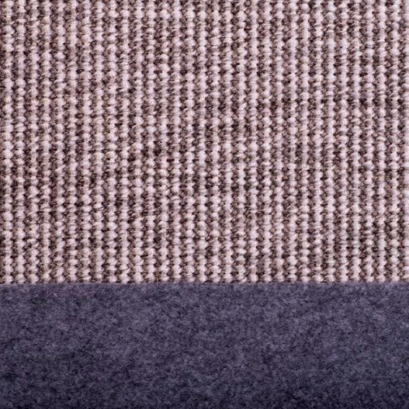 Ковролин Циновка Alia (Алия) 88 Коричневый.