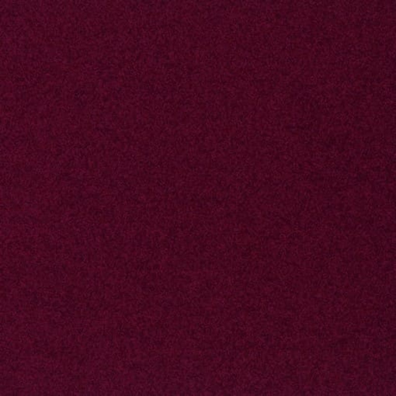 Ковролин ITC Durana (Дюрана) 017 Бордовый.