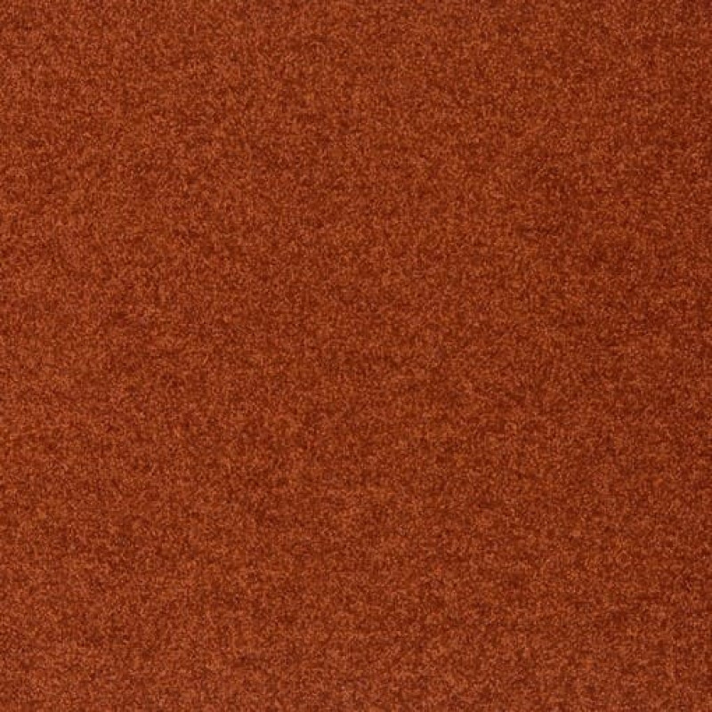 Ковролин ITC Durana (Дюрана) 054 Оранжевый.