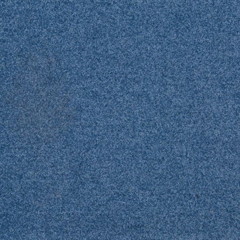 Ковролин ITC Durana (Дюрана) 074 Синий.