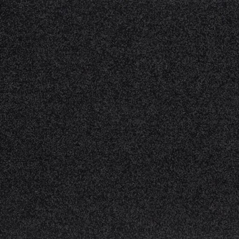 Ковролин ITC Durana (Дюрана) 098 Черный.