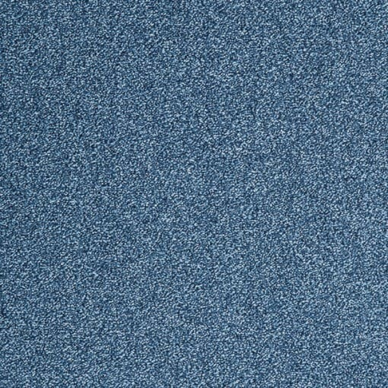 Ковролин ITC Evolve (Ивольв) 077 Синий.