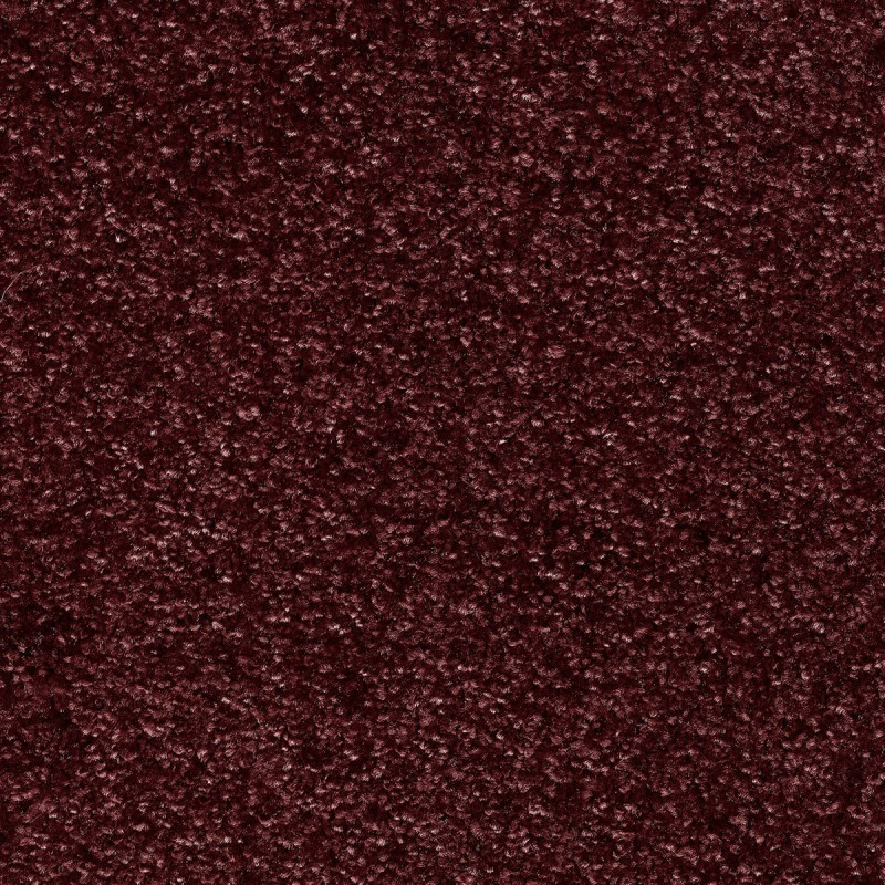 Ковролин AW Gaia Equator (Экватор) 19 Бордовый.
