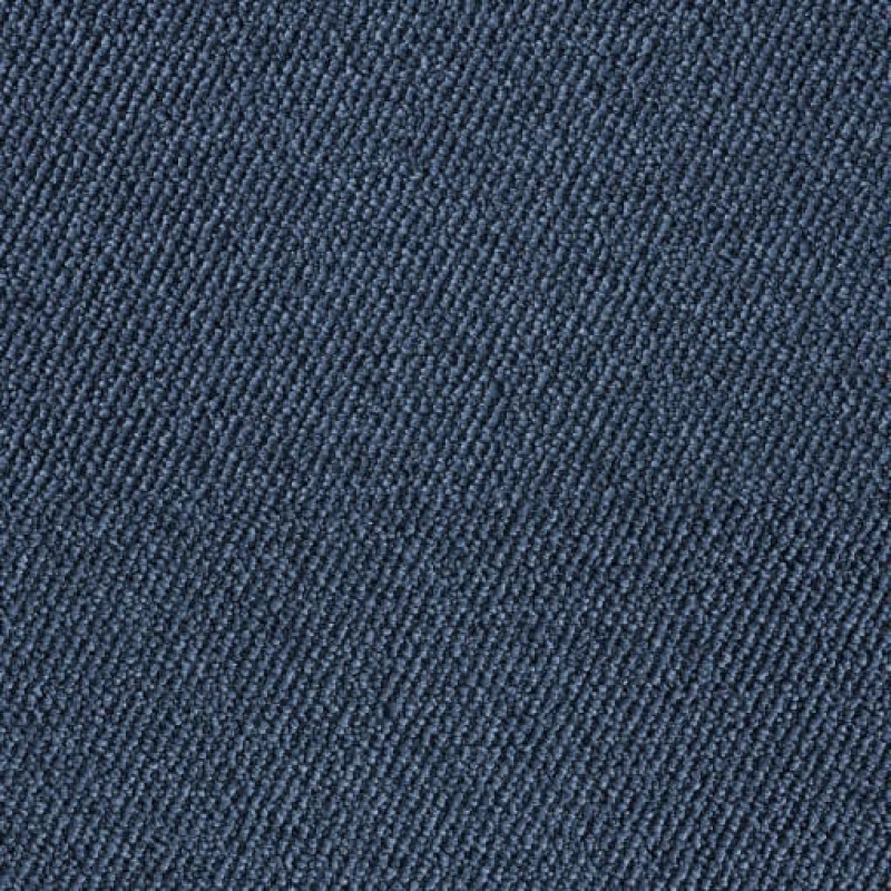 Ковролин ITC Granata (Граната) 076 Синий.