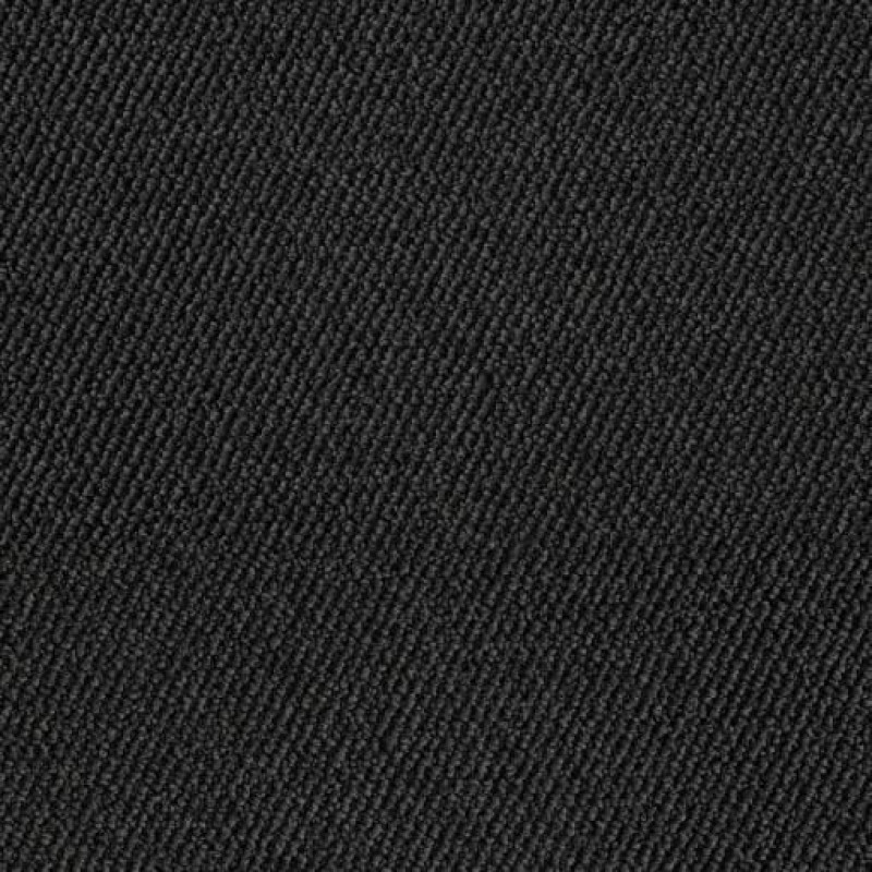 Ковролин ITC Granata (Граната) 099 Черный.