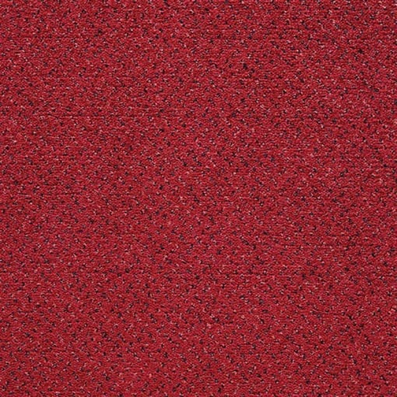 Ковролин ITC Hercules (Геркулес) 011 Красный.