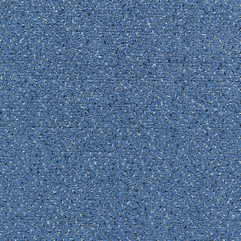 Ковролин ITC Hercules (Геркулес) 073 Синий.
