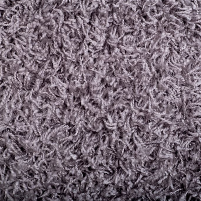 Ковролин Balta Helix (Хеликс) 96 Фиолетовый.