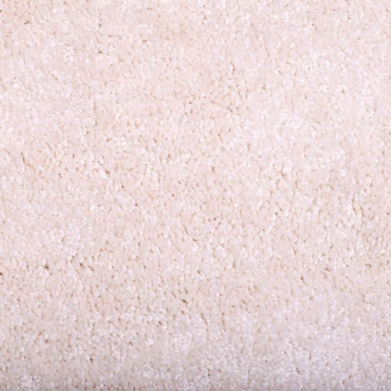 Ковролин Marshmallow (Маршмеллоу) 600 Белый.