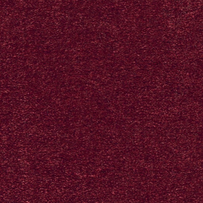Ковролин AW Velvet Oreade (Ореад) 11 Бордовый.