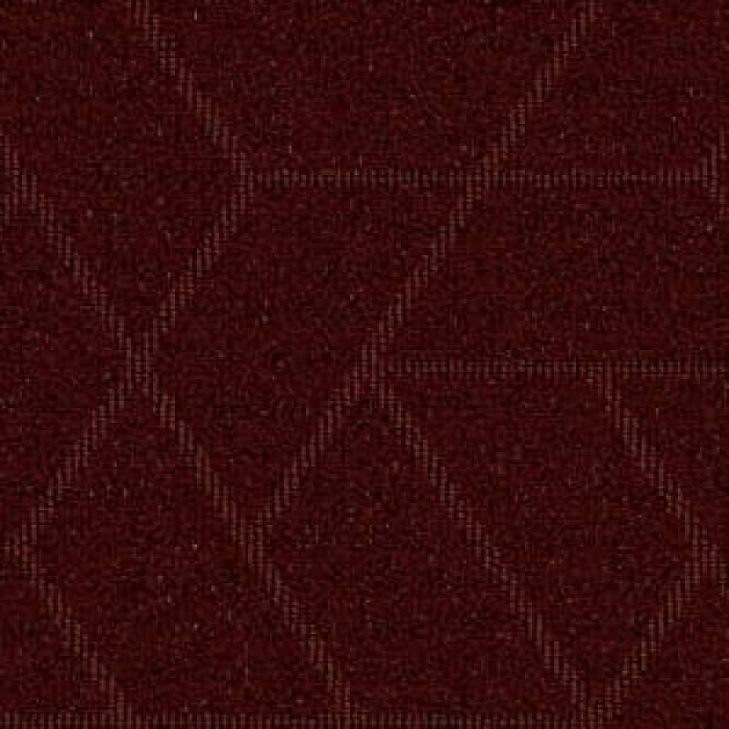 Ковролин BIG Origami XL Impressions (Оригами) 847 Бордовый.