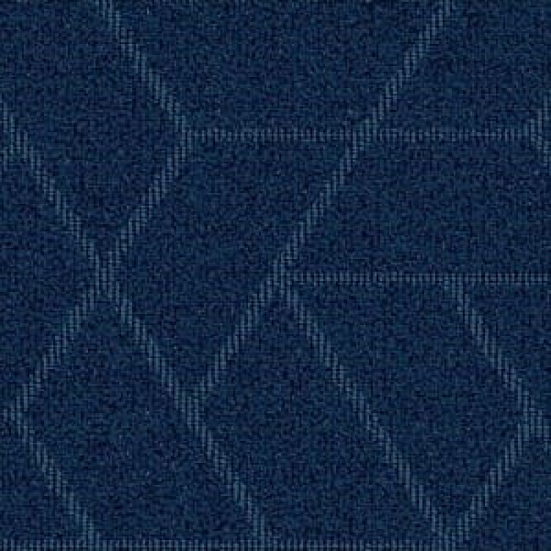 Ковролин BIG Origami XL Impressions (Оригами) 897 Синий.