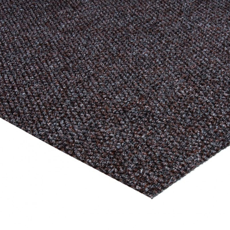 Грязезащитное покрытие Vebe Prime Nop (Прайм Ноп) 10 Чёрный.