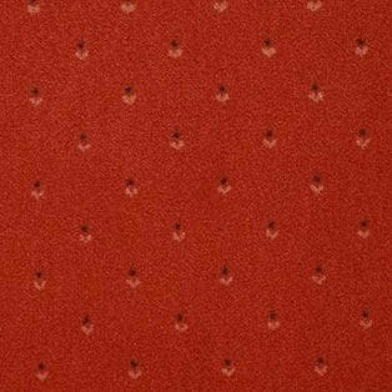 Ковролин AW Pullman (Пулмэн) 10 Красный.