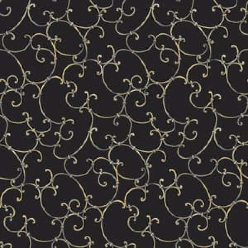 Ковролин EGE Highline Classic (Хайлайн Классик) RF52202703 Черный.