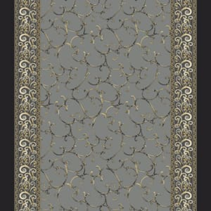 Ковролин EGE Highline Classic (Хайлайн Классик) RF52202704 Серый.