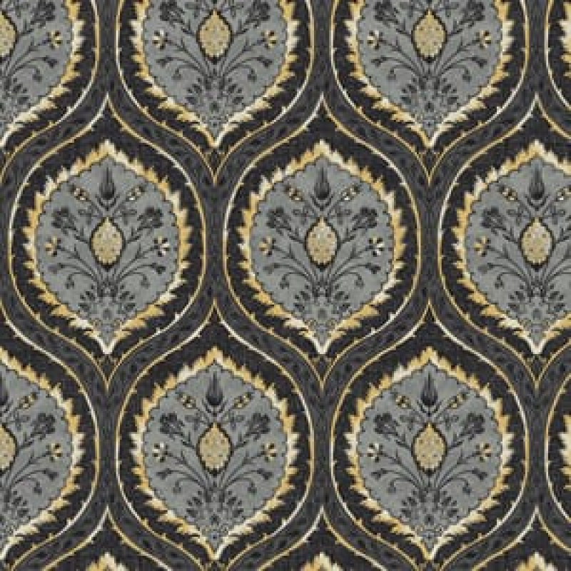 Ковролин EGE Highline Classic (Хайлайн Классик) RF52202705 Серый.