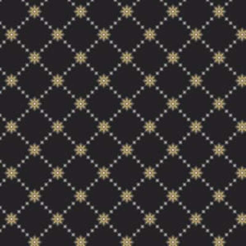 Ковролин EGE Highline Classic (Хайлайн Классик) RF52202707 Черный.