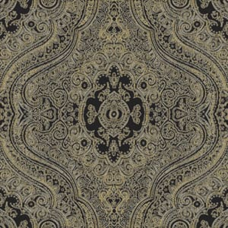 Ковролин EGE Highline Classic (Хайлайн Классик) RF52202709 Черный.