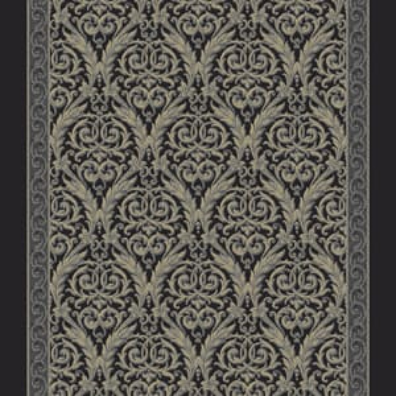 Ковролин EGE Highline Classic (Хайлайн Классик) RF52202713 Серый.