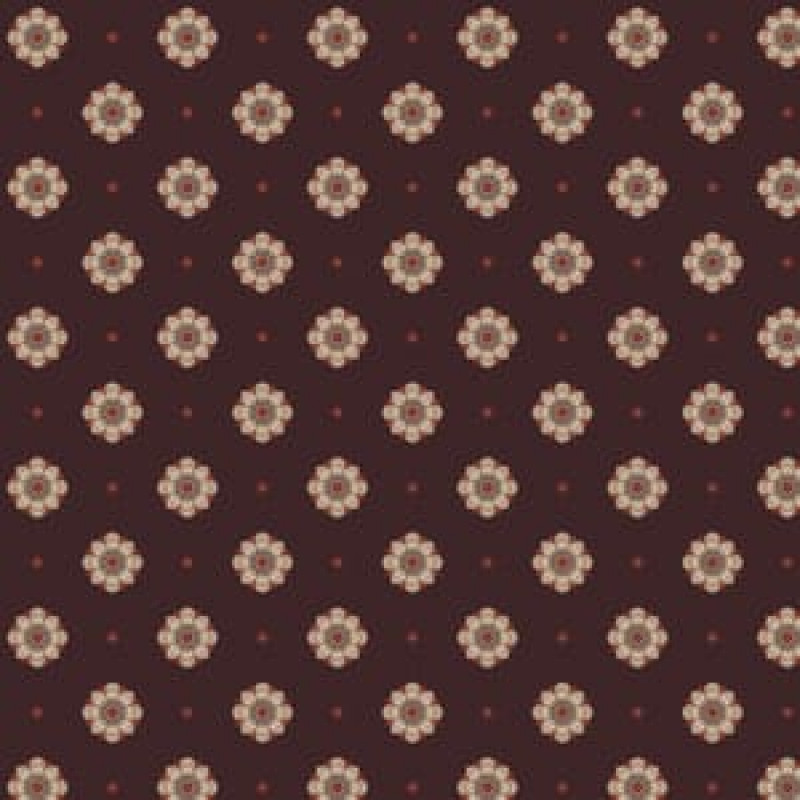 Ковролин EGE Highline Classic (Хайлайн Классик) RF52755103 Бордовый.