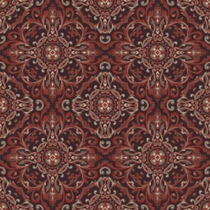 Ковролин EGE Highline Classic (Хайлайн Классик) RF52755106 Красный.