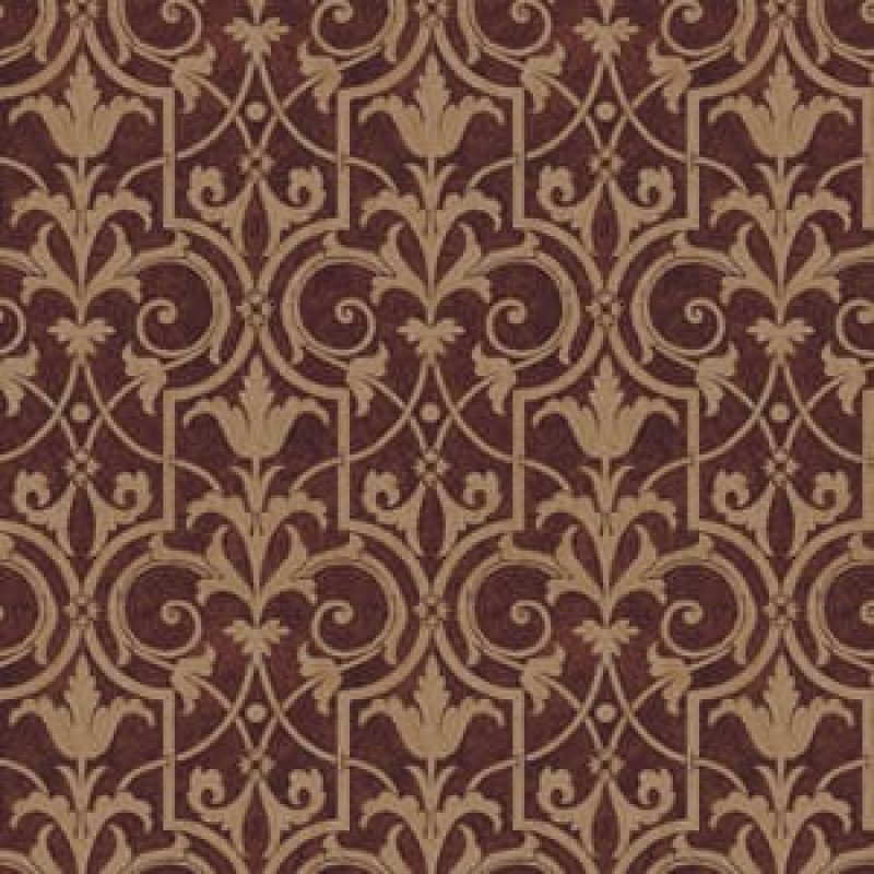 Ковролин EGE Highline Classic (Хайлайн Классик) RF52755108 Коричневый.