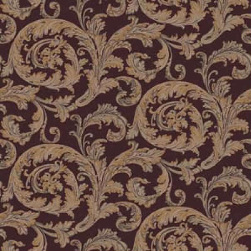 Ковролин EGE Highline Classic (Хайлайн Классик) RF52755112 Коричневый.