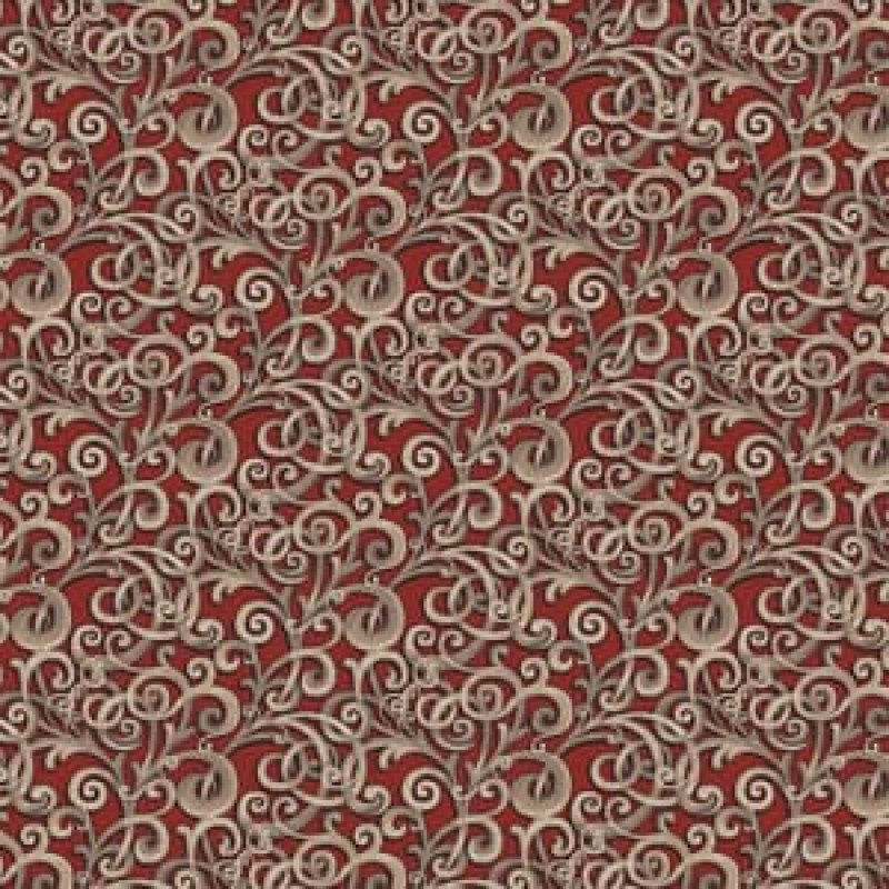 Ковролин EGE Highline Classic (Хайлайн Классик) RF52755115 Оранжевый.