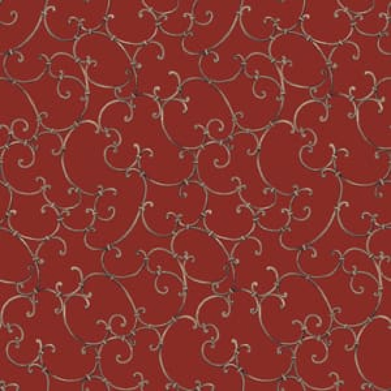 Ковролин EGE Highline Classic (Хайлайн Классик) RF52755116 Красный.