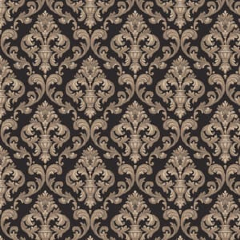 Ковролин EGE Highline Classic (Хайлайн Классик) RF52755117 Черный.