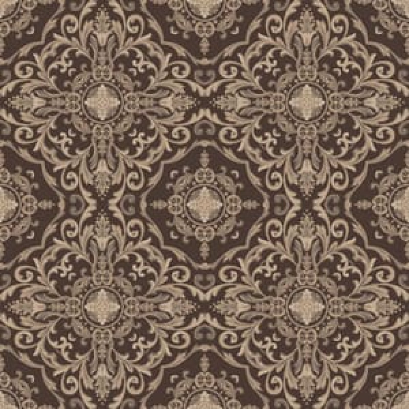 Ковролин EGE Highline Classic (Хайлайн Классик) RF52755120 Коричневый.