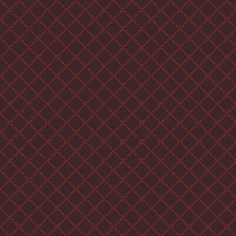 Ковролин EGE Highline Classic (Хайлайн Классик) RF52755139 Красный.