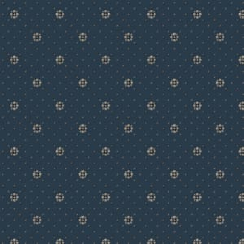 Ковролин EGE Highline Classic (Хайлайн Классик) RF52953906 Синий.