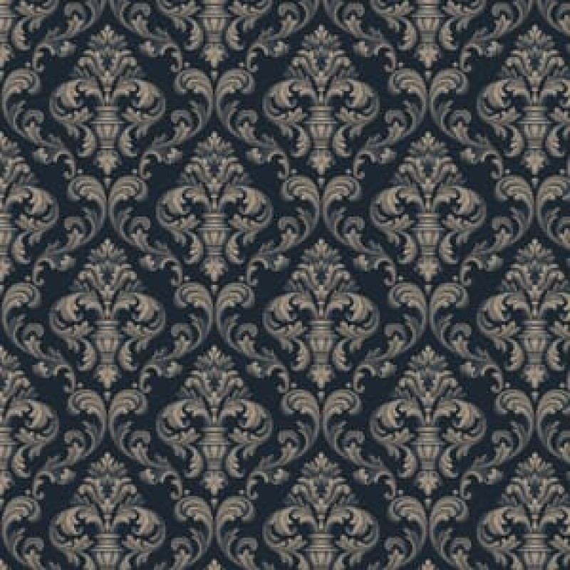 Ковролин EGE Highline Classic (Хайлайн Классик) RF52953910 Синий.