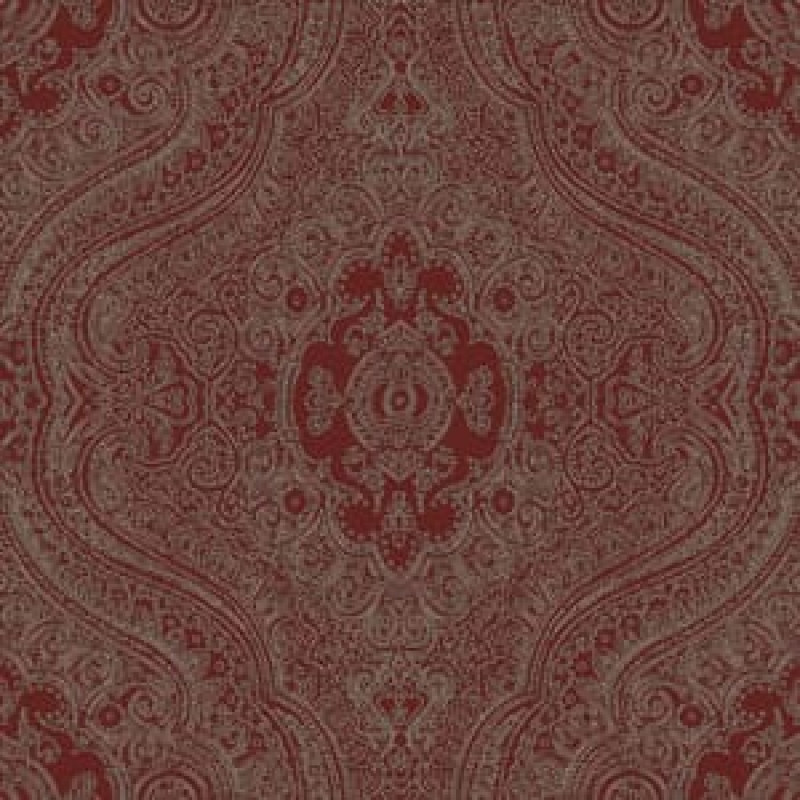 Ковролин EGE Highline Classic (Хайлайн Классик) RF52953912 Красный.