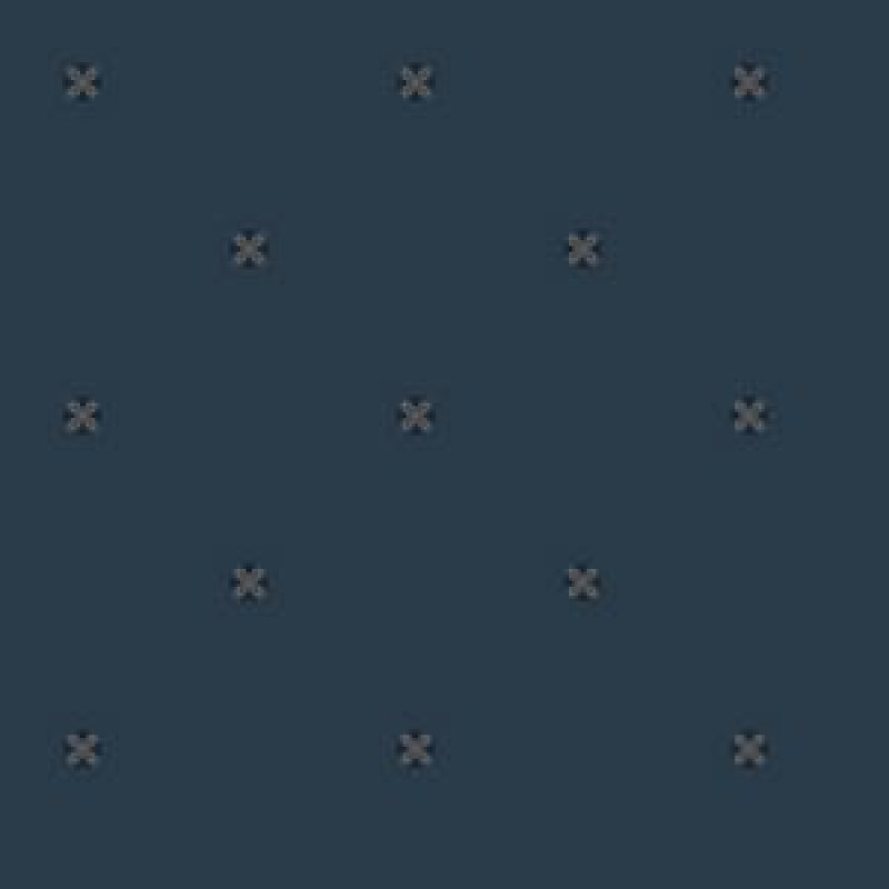 Ковролин EGE Highline Classic (Хайлайн Классик) RF52953918 Синий.