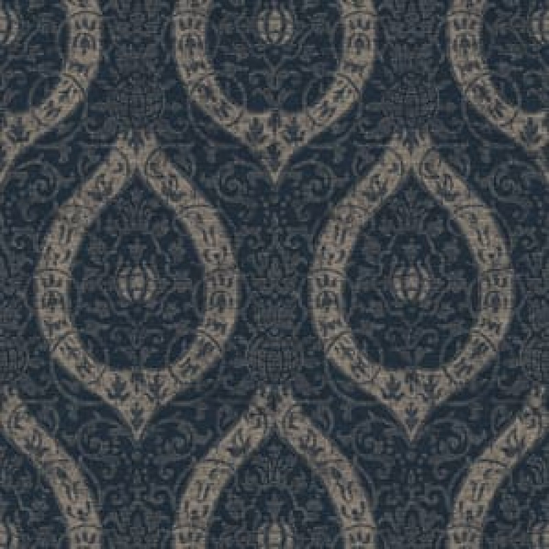 Ковролин EGE Highline Classic (Хайлайн Классик) RF52953919 Синий.