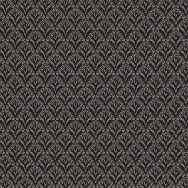 Ковролин EGE Highline Classic (Хайлайн Классик) RF52953923 Черный.